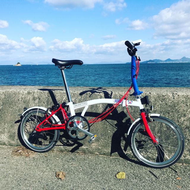 brompton jp